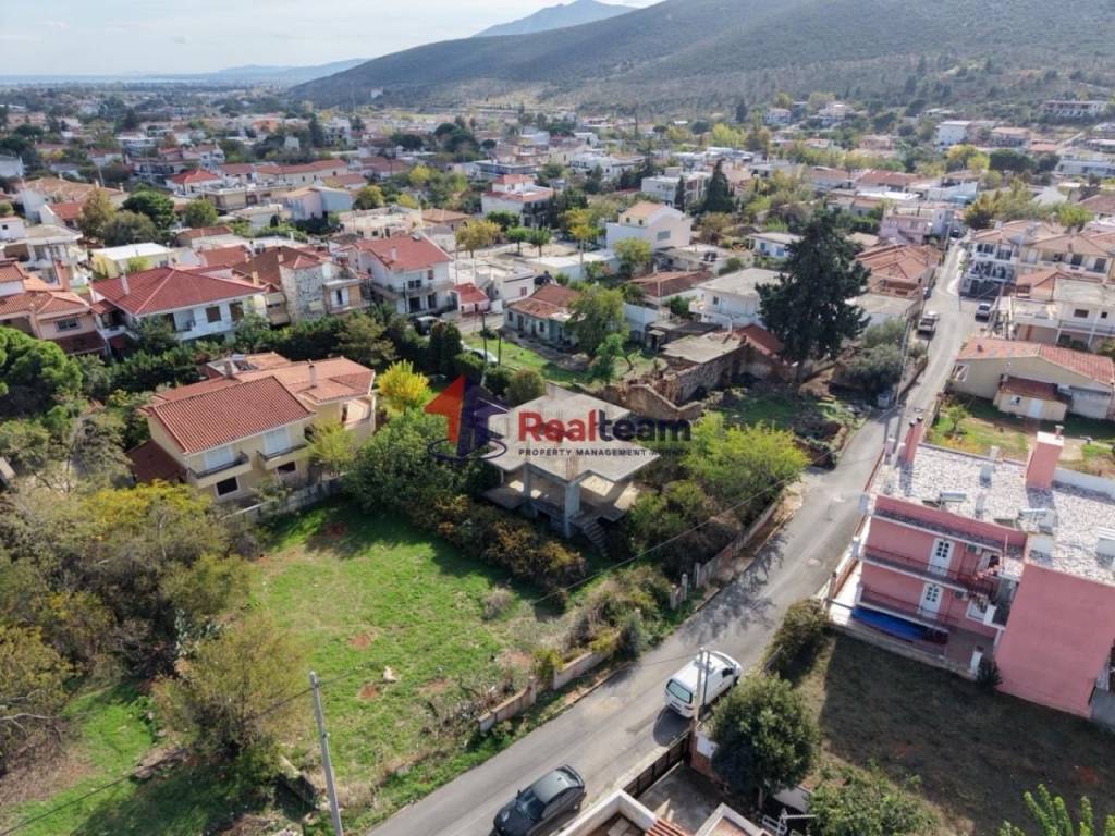 Εξωτερικοι χώροι