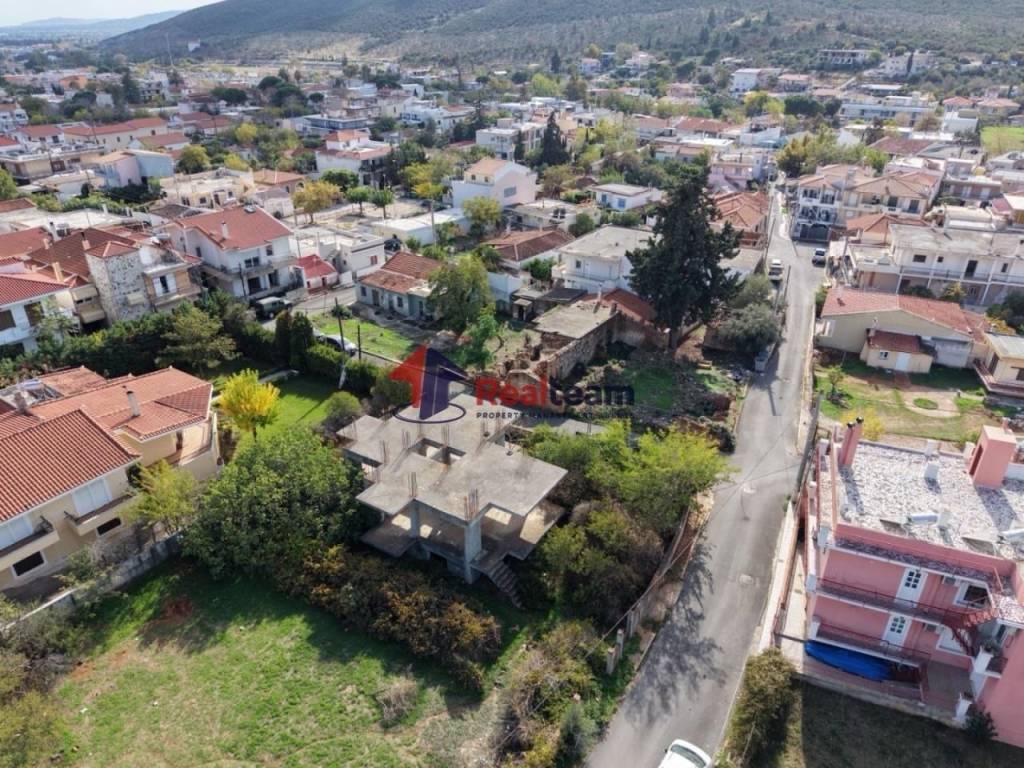 Εξωτερικοι χώροι