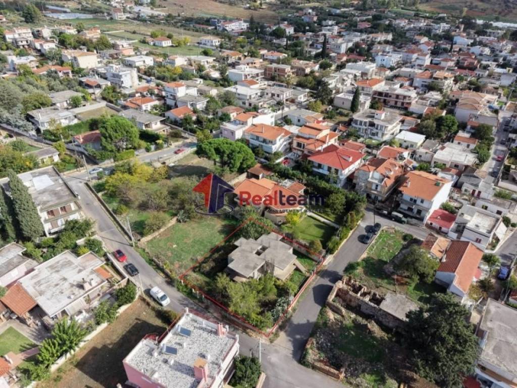 Εξωτερικοι χώροι