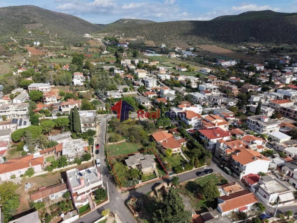 Εξωτερικοι χώροι