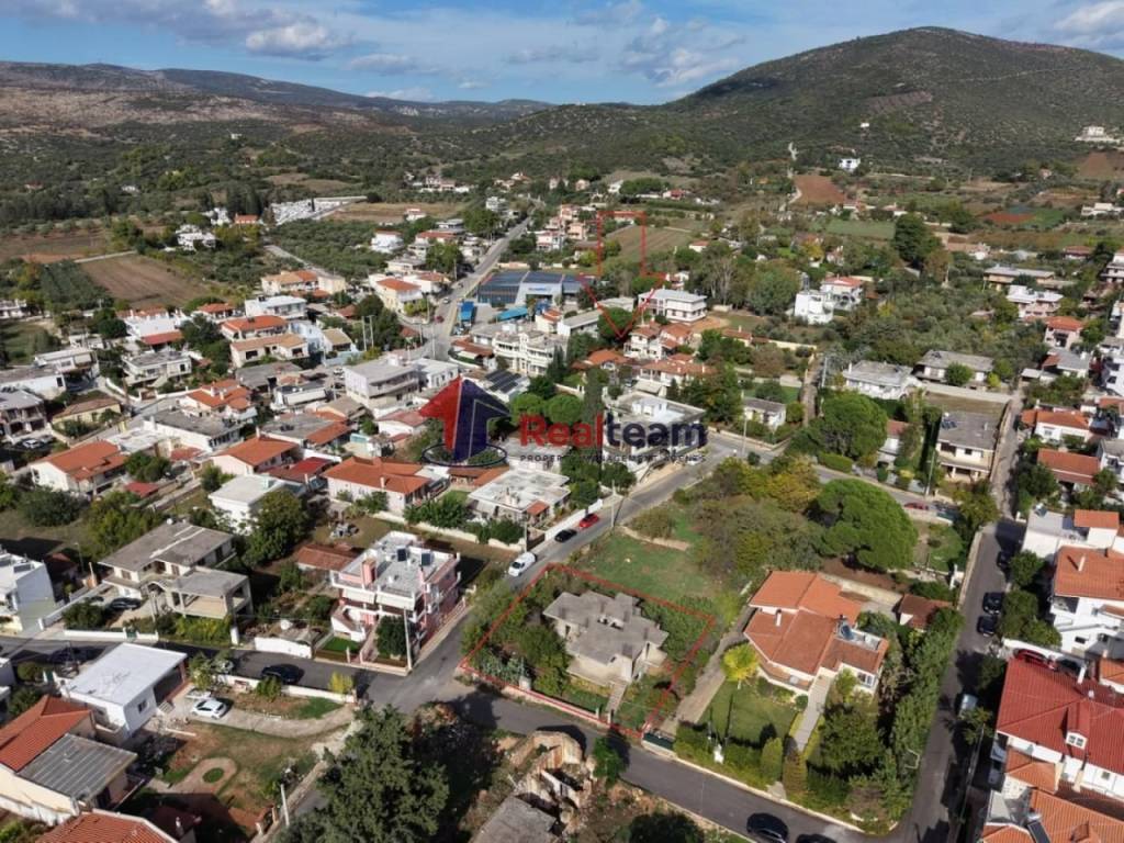 Εξωτερικοι χώροι