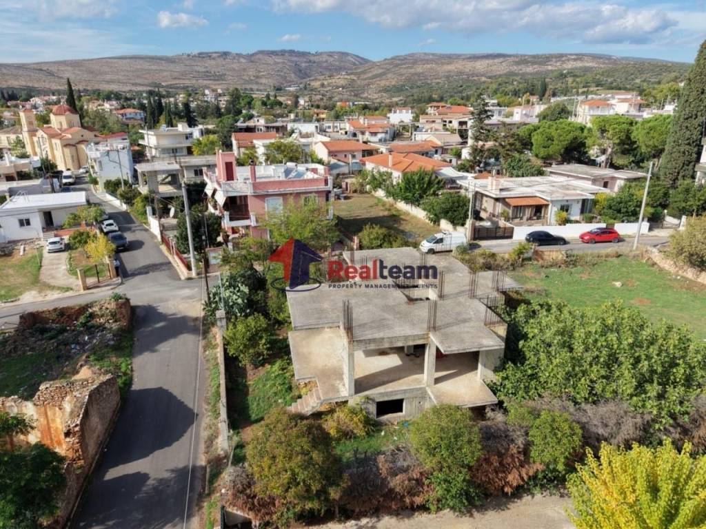 Εξωτερικοι χώροι