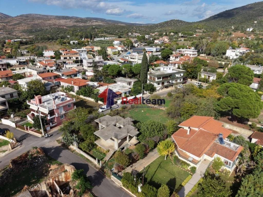 Εξωτερικοι χώροι