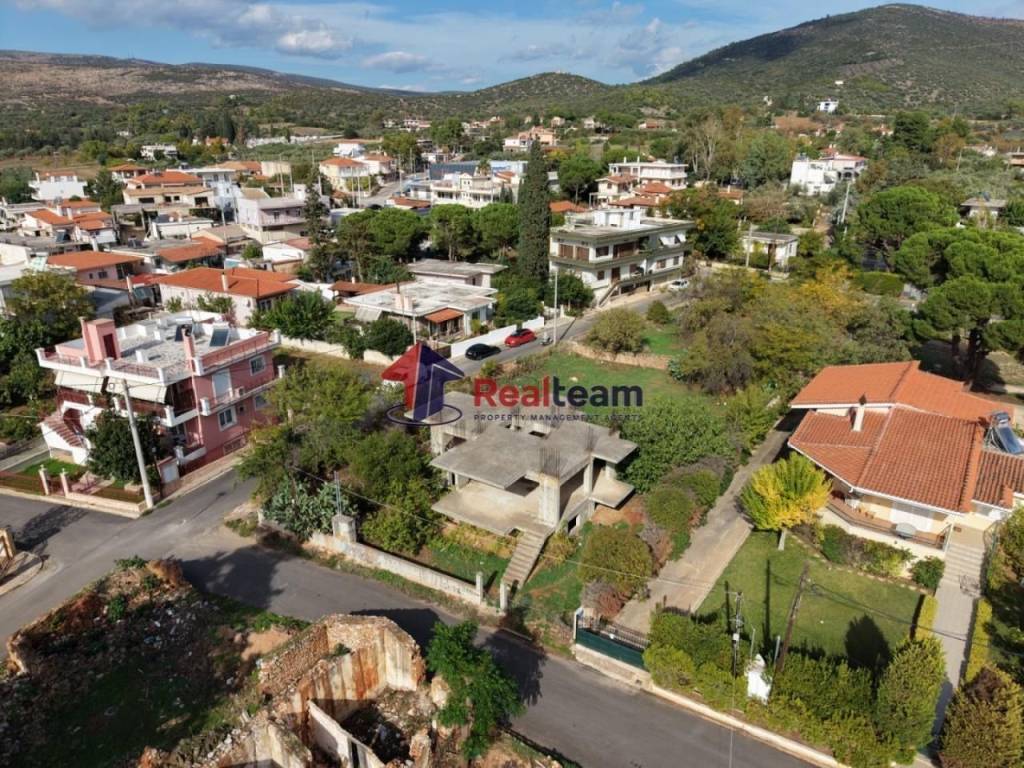 Εξωτερικοι χώροι