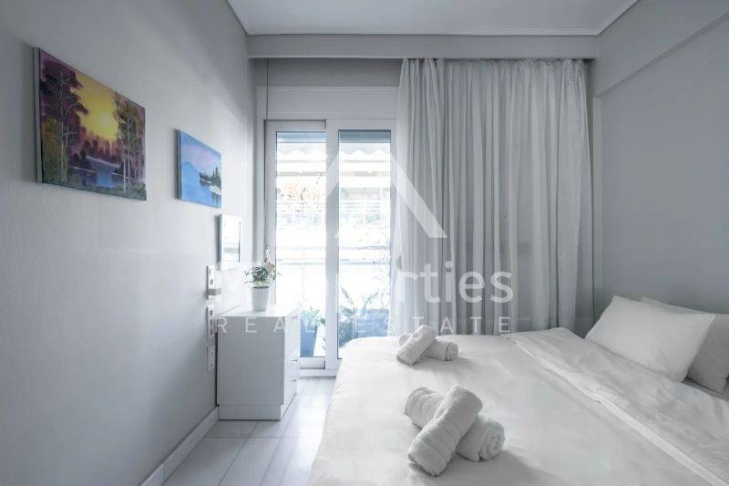 Υπνοδωμάτιο