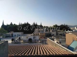 Θέα από δώμα