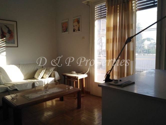 Διαμέρισμα 2ου ορόφου