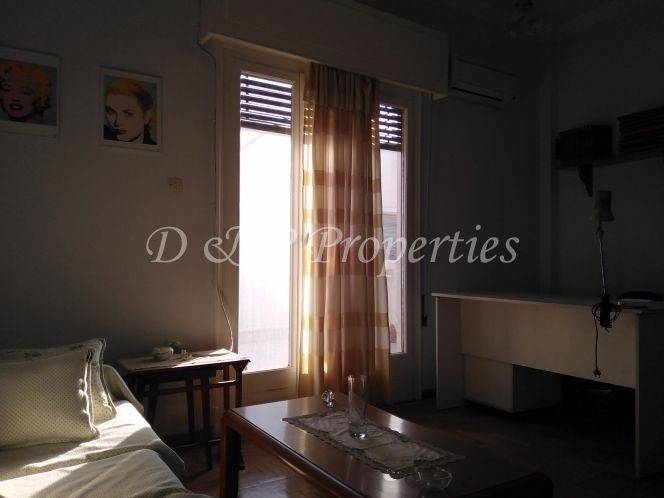 Διαμέρισμα 2ου ορόφου