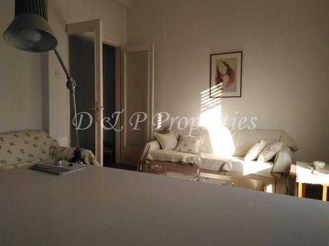 Διαμέρισμα 2ου ορόφου