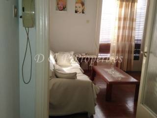 Διαμέρισμα 2ου ορόφου