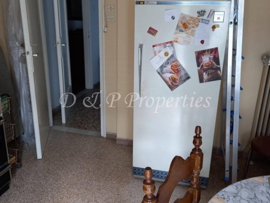 Διαμέρισμα 2ου ορόφου