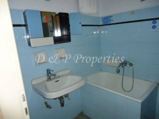 Μπάνιο 1ου ορόφου