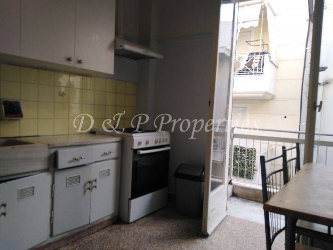 Κουζίνα 1ος όροφος