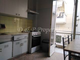 Κουζίνα 1ος όροφος