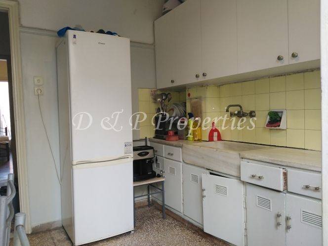 Κουζίνα 1ος όροφος