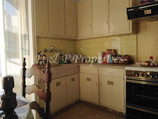 Διαμέρισμα 2ου ορόφου