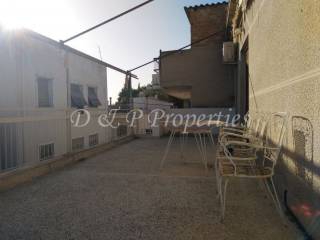 Μπαλκόνι 2ου ορόφου