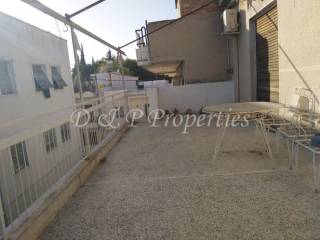 Μπαλκόνι 2ου ορόφου