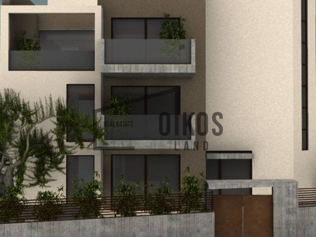 Εξωτερικός χώρος