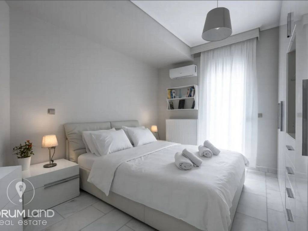 Forumland Real Estate, Υπνοδωμάτιο