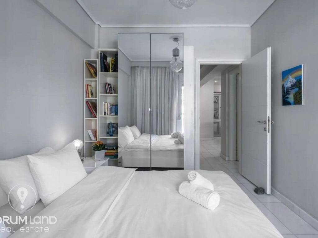 Forumland Real Estate,  Υπνοδωμάτιο