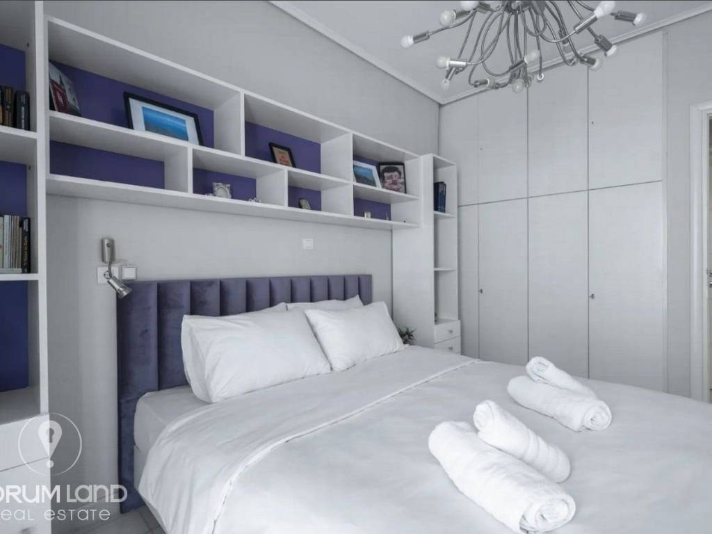 Forumland Real Estate,  Υπνοδωμάτιο