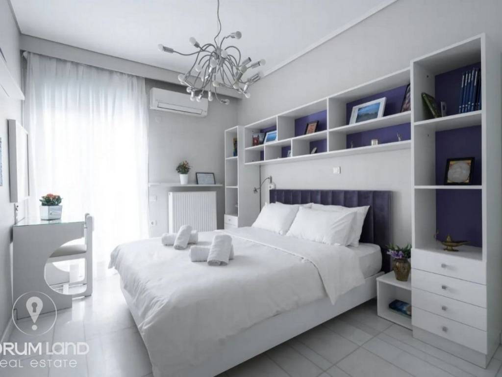 Forumland Real Estate,  Υπνοδωμάτιο