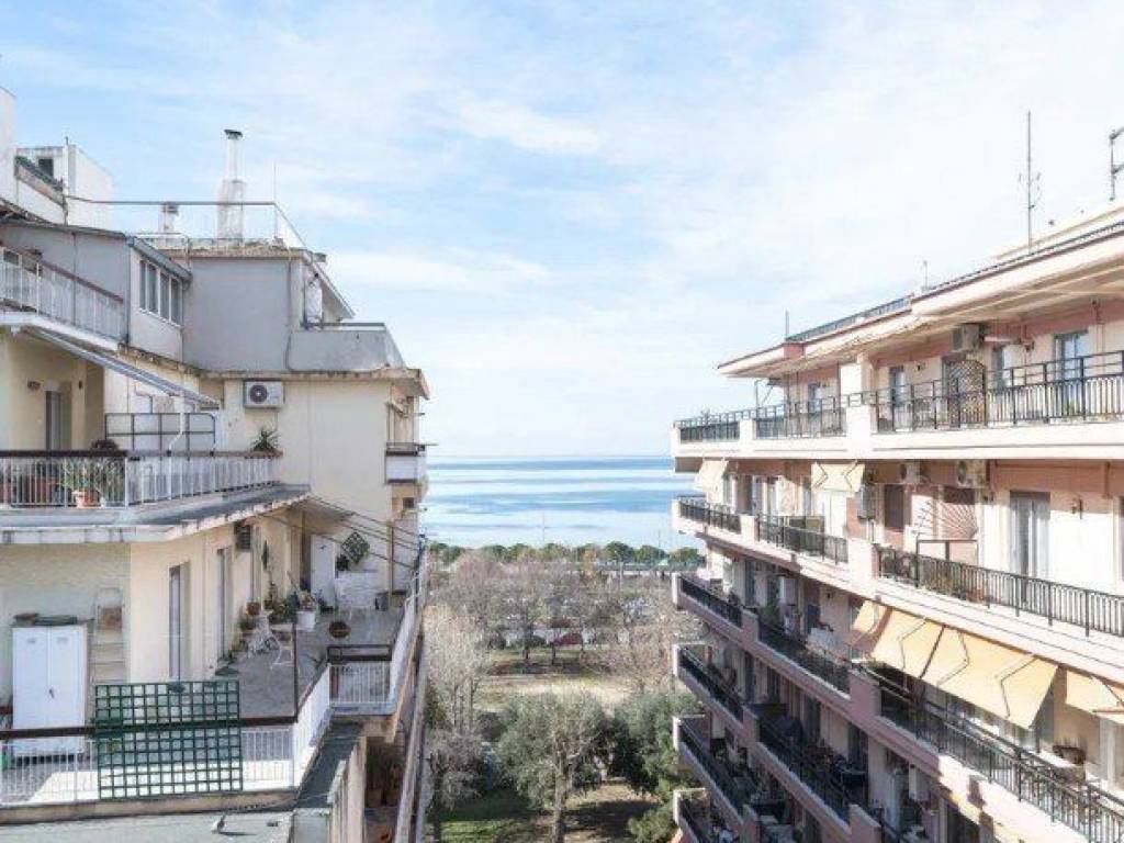 Forumland Real Estate, Θέα ανοιχτωσιά