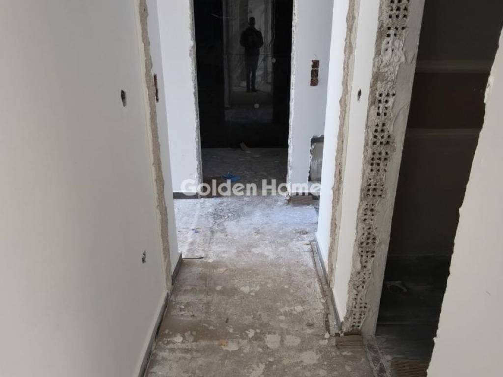 Χολ - Διάδρομος