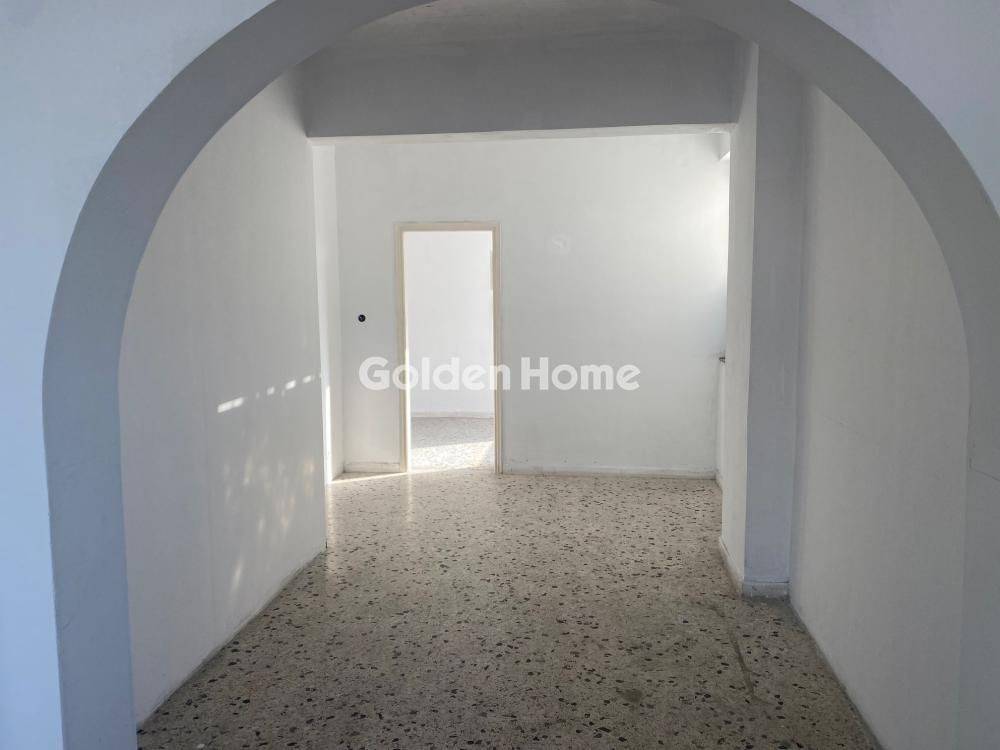 Κυρίως Χώρος