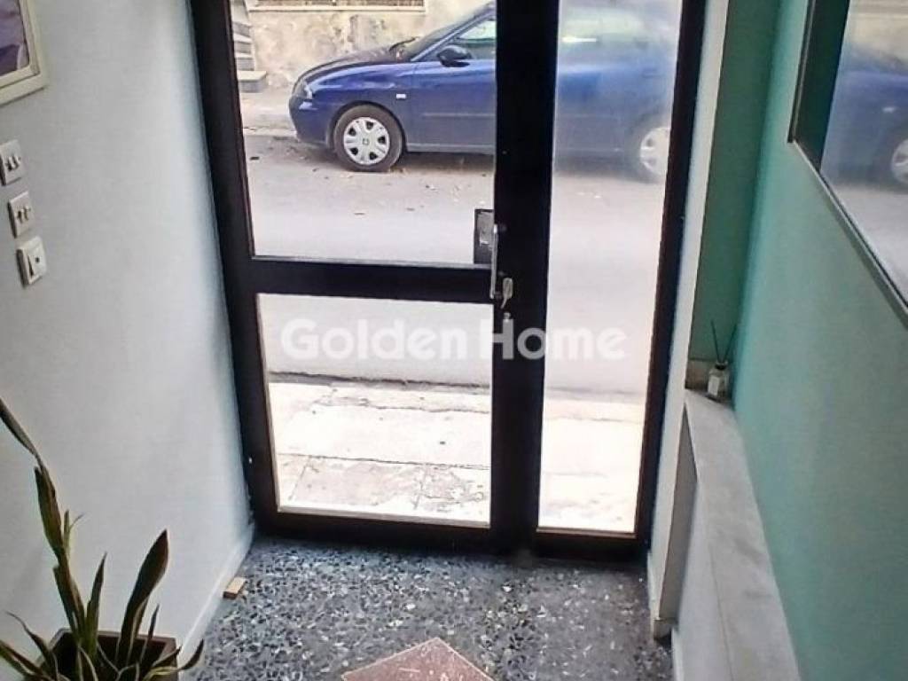 Εξωτερικός Χώρος