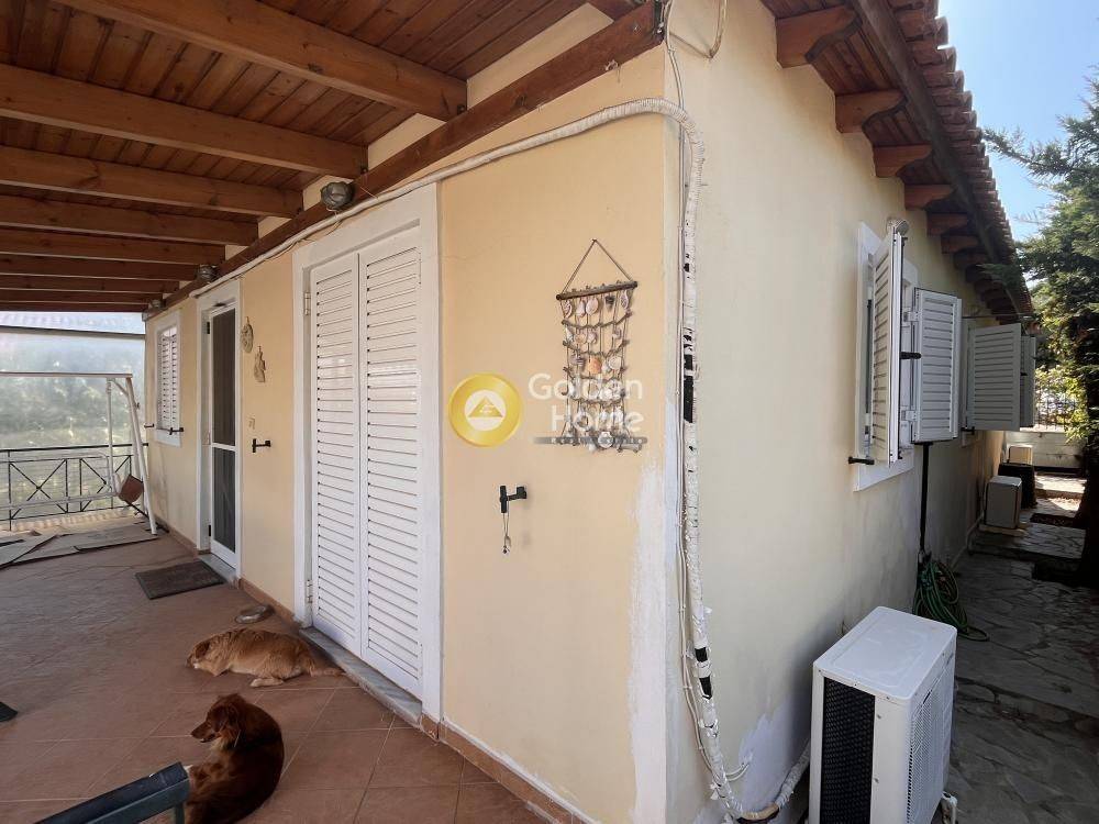 Εξωτερικός Χώρος