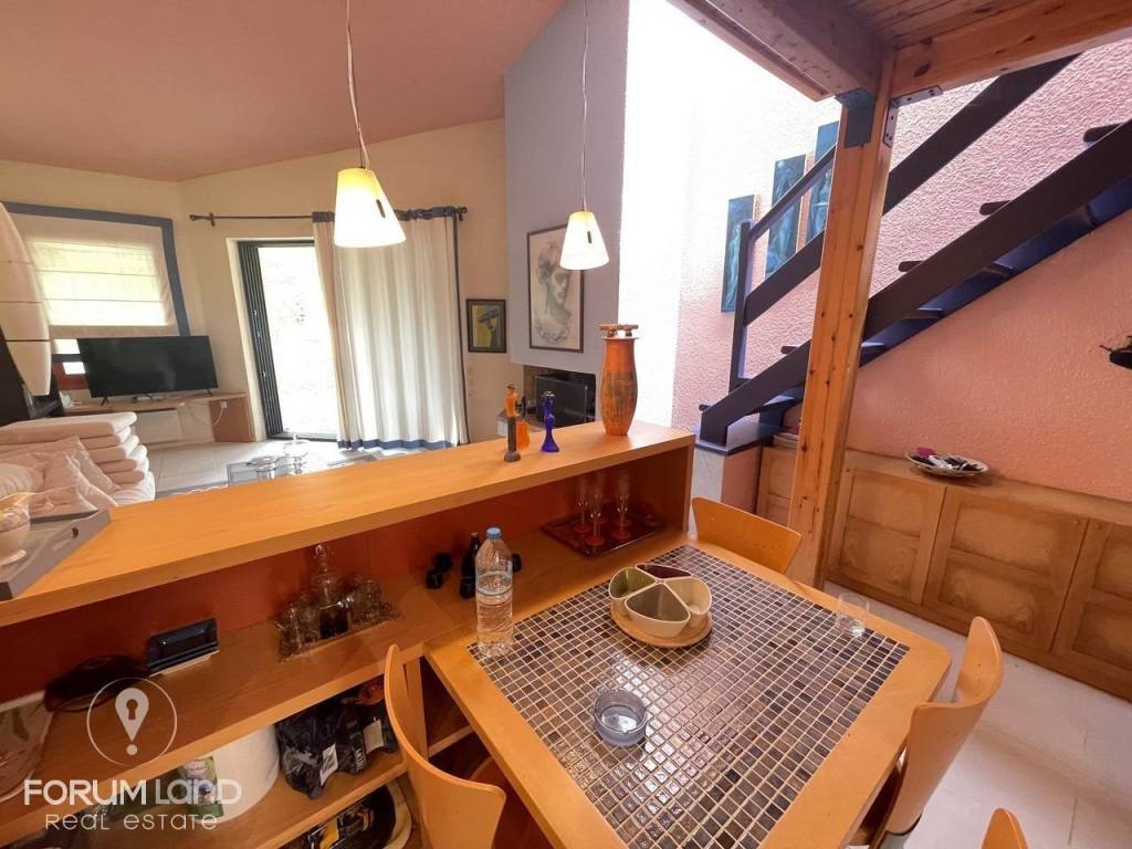 Forumland Real Estate, Σαλοκουζίνα