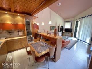 Forumland Real Estate, Σαλοκουζίνα