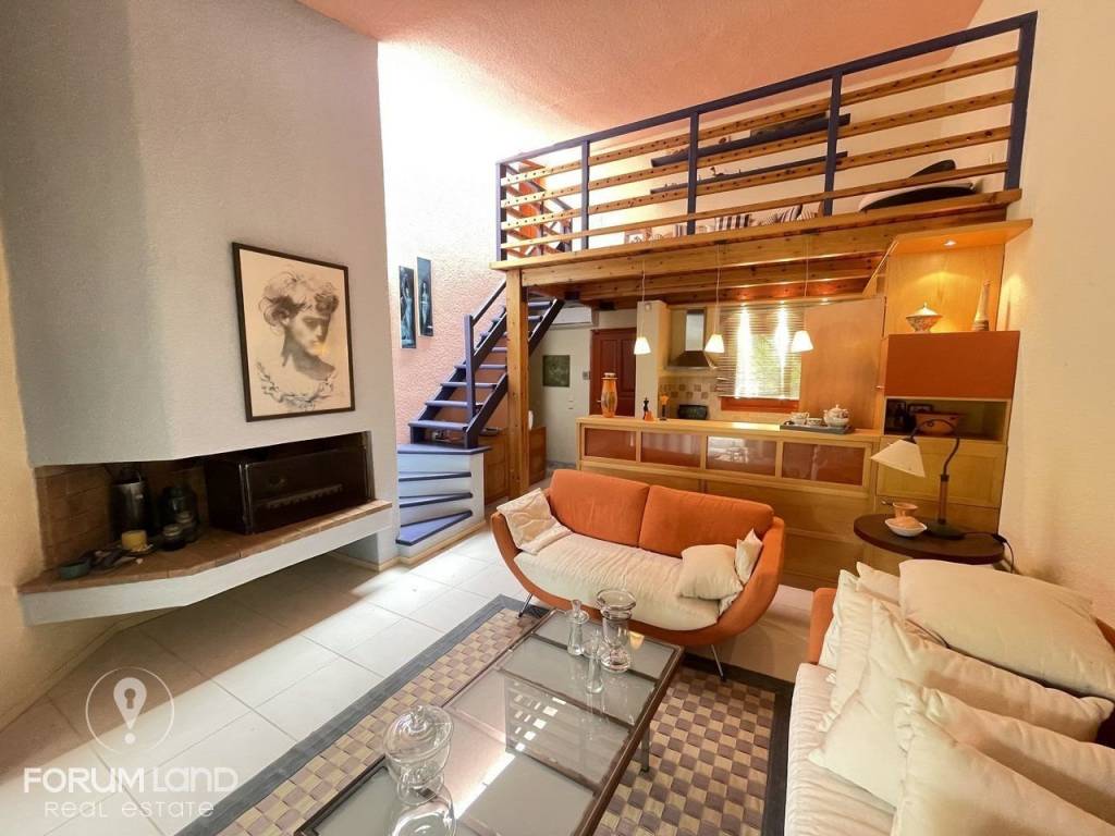 Forumland Real Estate, Σαλοκουζίνα