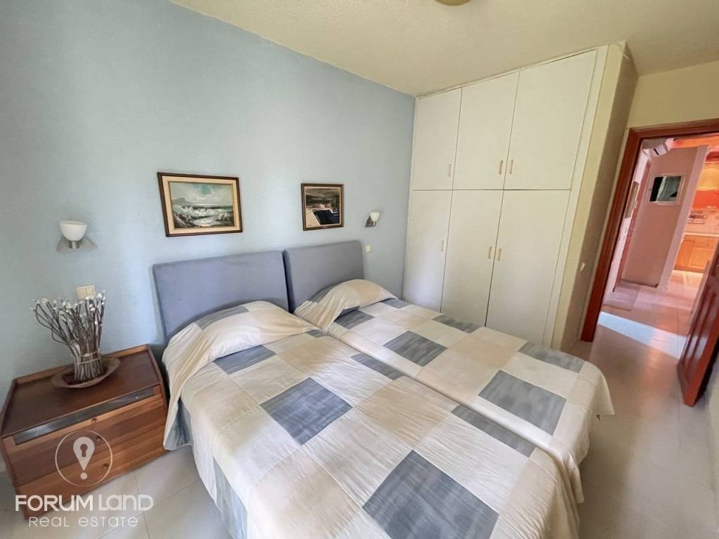 Forumland Real Estate, Υπνοδωμάτιο