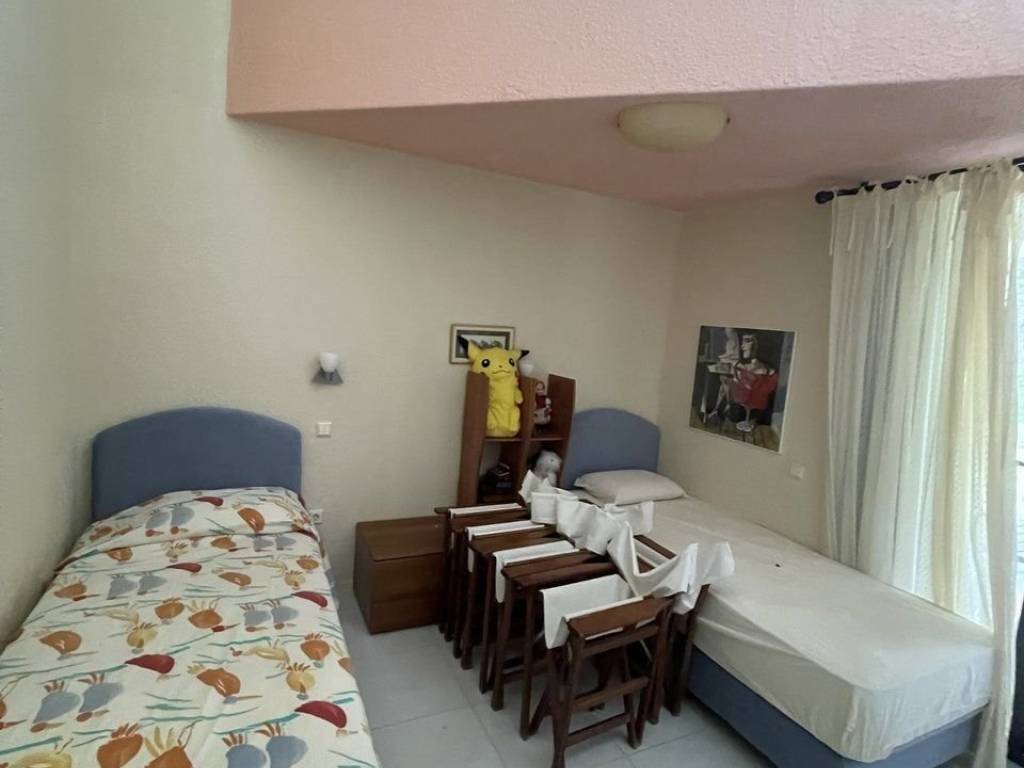 Forumland Real Estate, Υπνοδωμάτιο