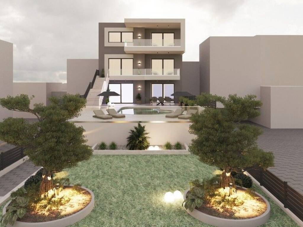 Villa - Grekodom 64913|1032090