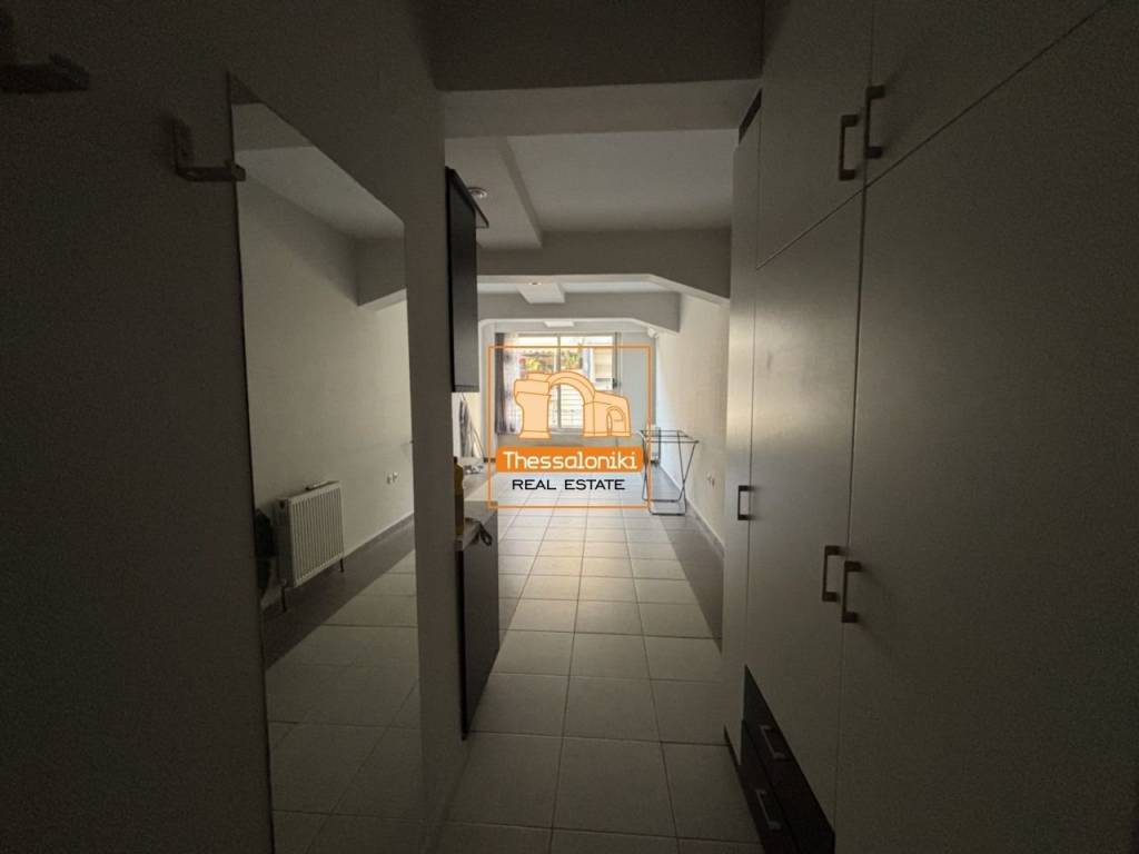 Πλ. Δώδεκα Αποστόλων, Στούντιο, 48 τ.μ.