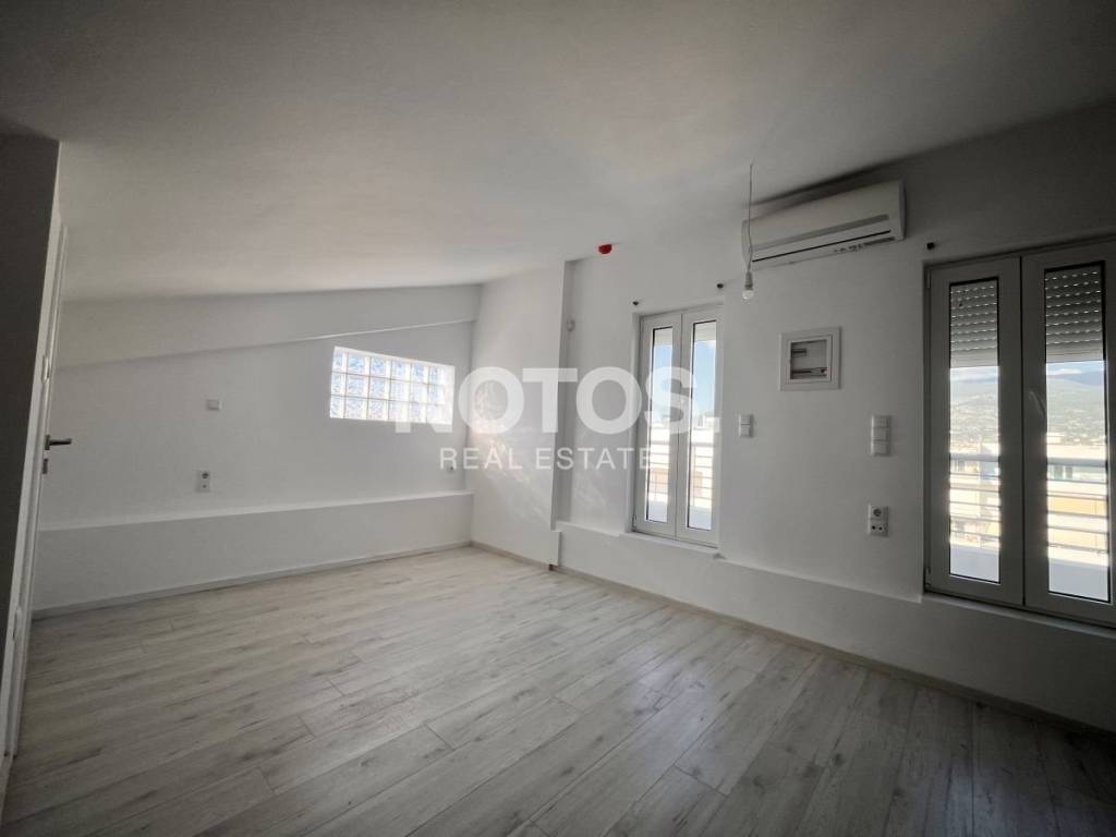 Άποψη χώρου