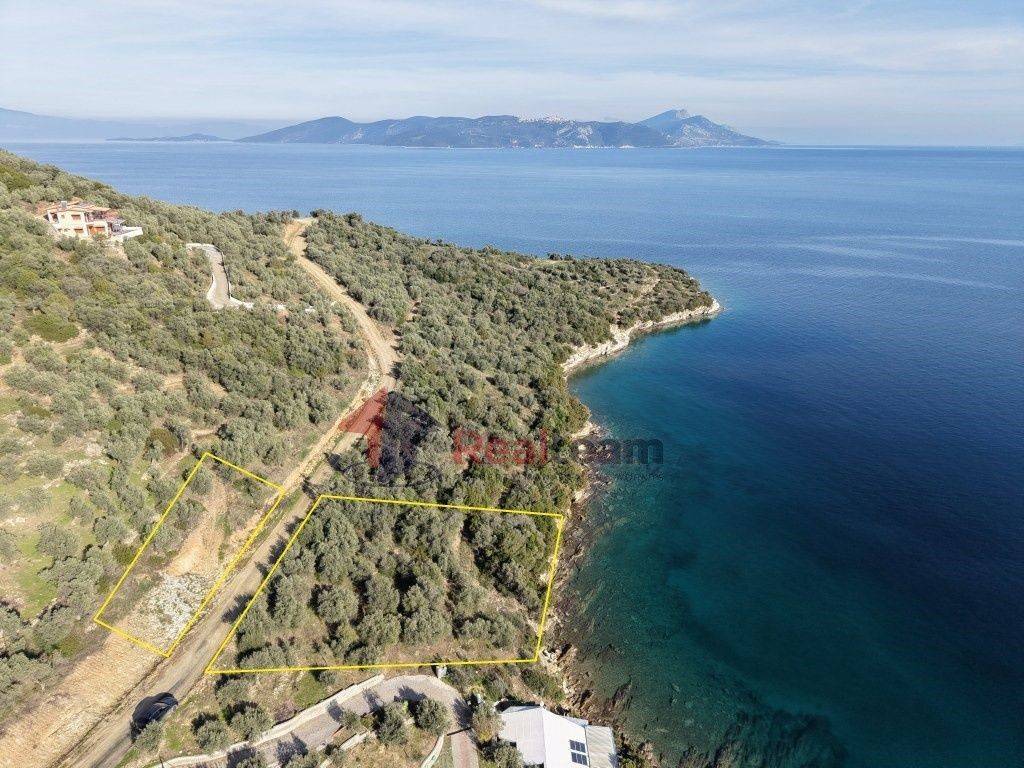 Εξωτερικοι χώροι