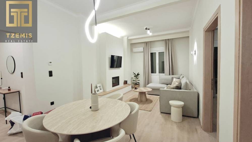 Σαλονοτραπεζαρία