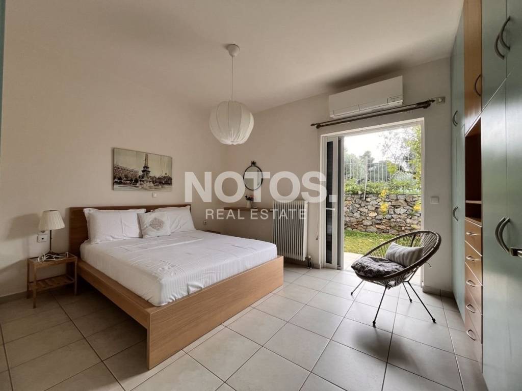 Υπνοδωμάτιο