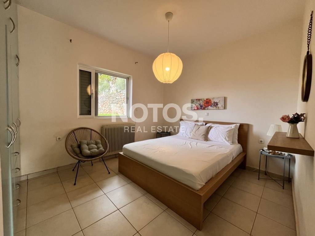 Υπνοδωμάτιο