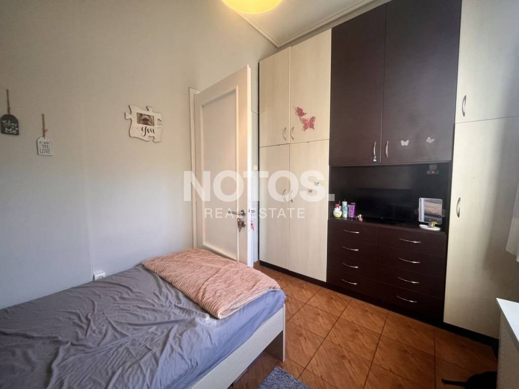 Υπνοδωμάτιο