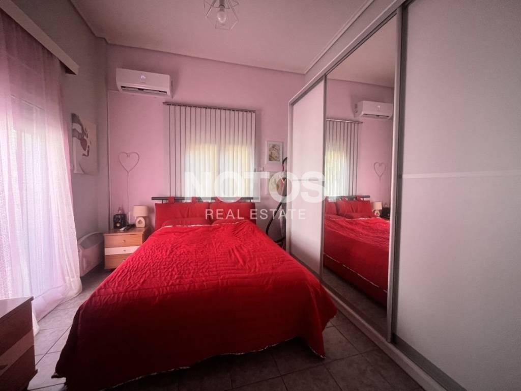 Υπνοδωμάτιο