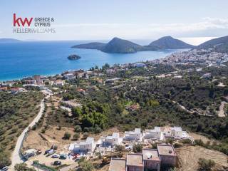 Εξωτερικοι χώροι