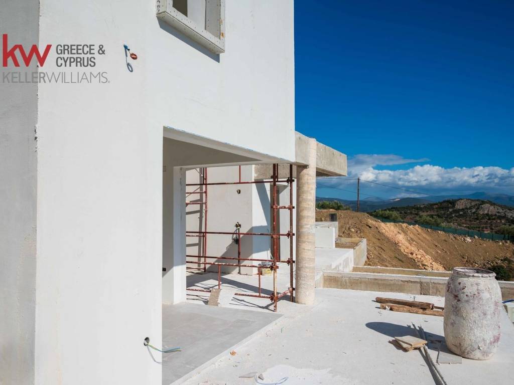 Εξωτερικοι χώροι