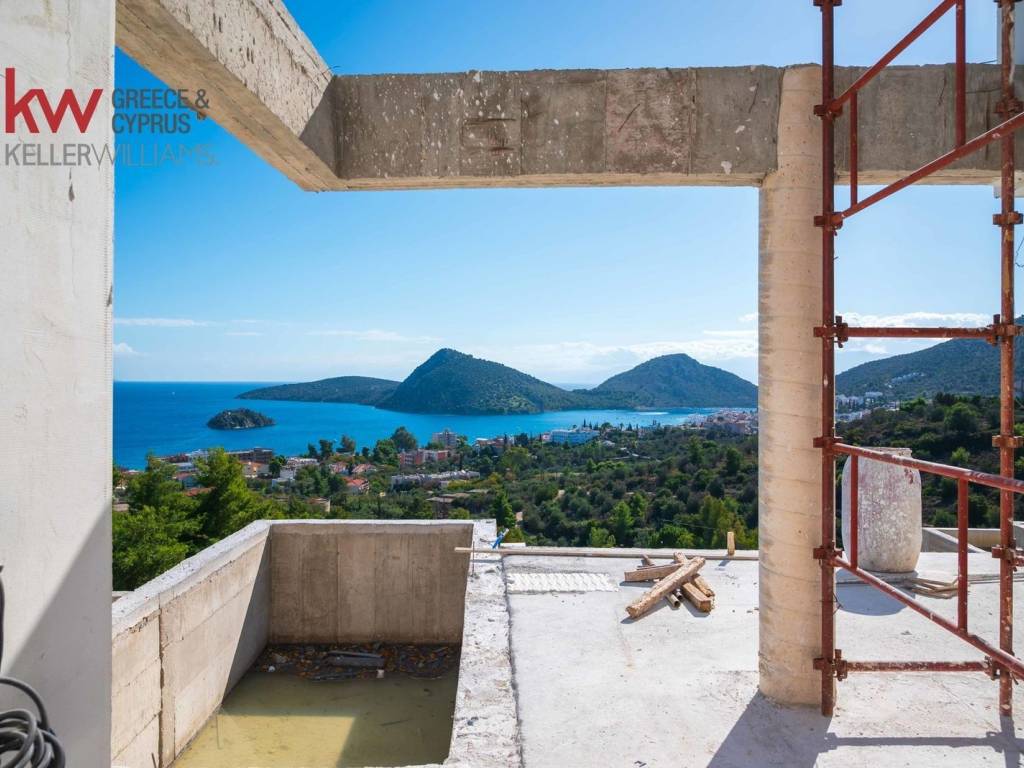 Εξωτερικοι χώροι