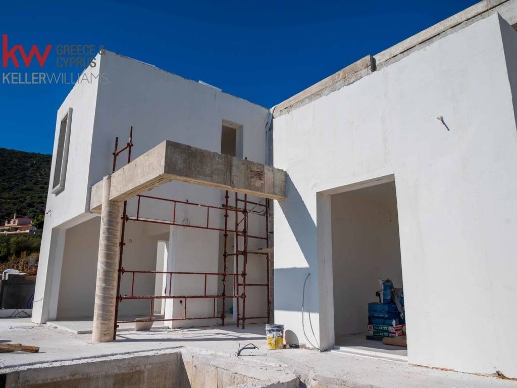 Εξωτερικοι χώροι